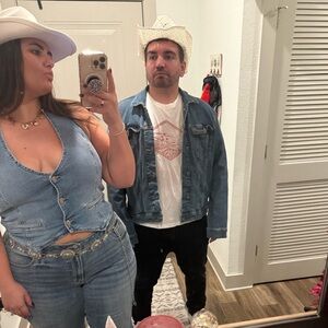 Meet your Posher, Melinda